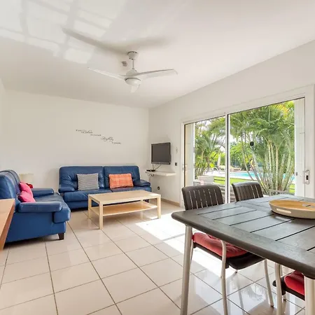 Appartement Cordial Macaro Playa del Inglés