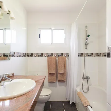 Apartamento Cordial Macaro Playa del Inglés