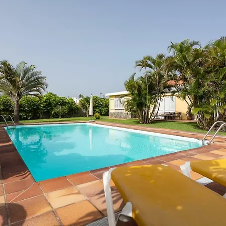 Cordial Macaro * Playa del Ingles (Gran Canaria)