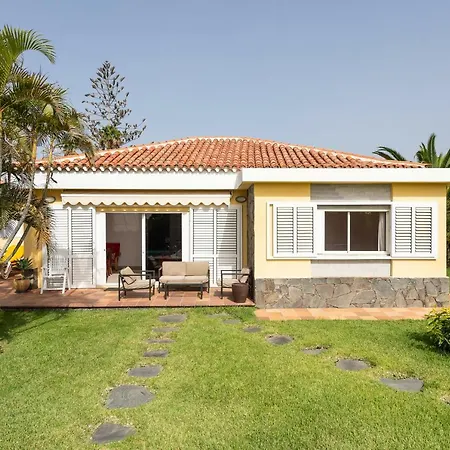 Cordial Macaro Apartment *