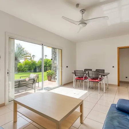 Apartament Cordial Macaro Playa del Inglés