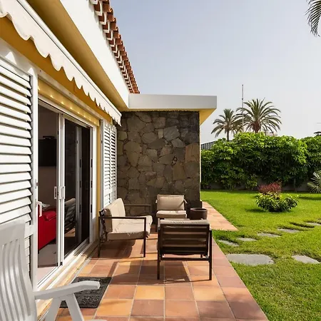 Cordial Macaro Apartment Playa del Inglés