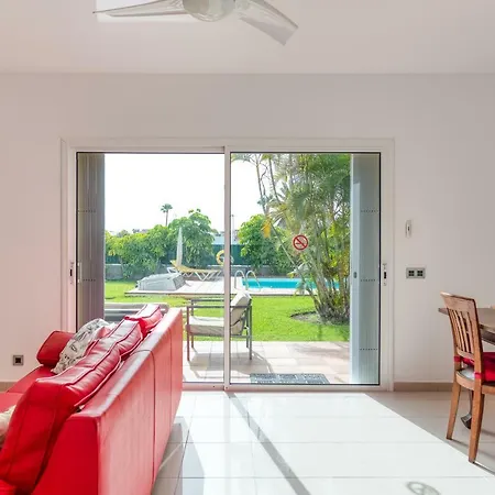 Cordial Macaro Apartament Playa del Inglés