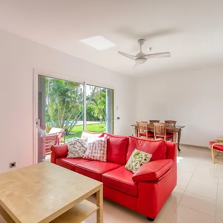 Apartment Cordial Macaro *