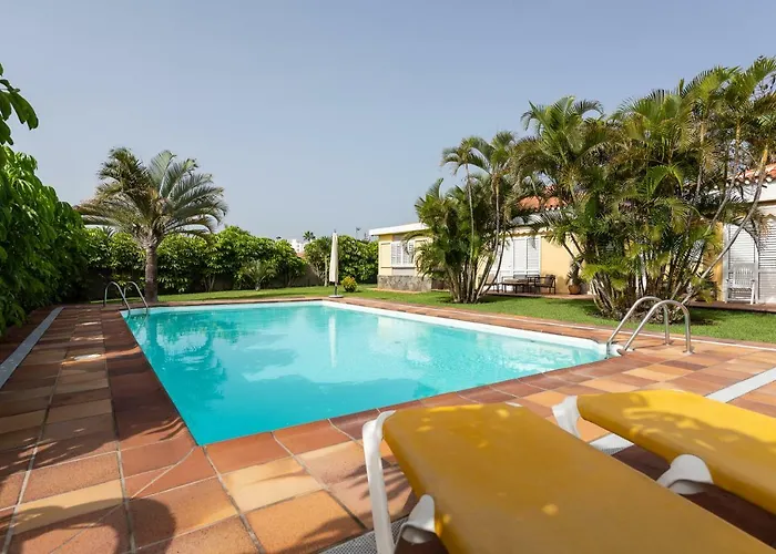 Cordial Macaro * Playa del Inglés