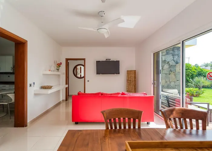 Cordial Macaro Apartment Playa del Ingles (Gran Canaria)