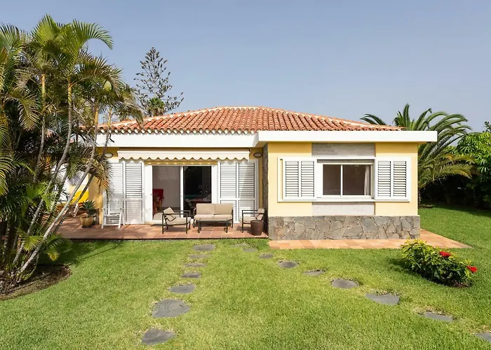 Cordial Macaro Apartment *