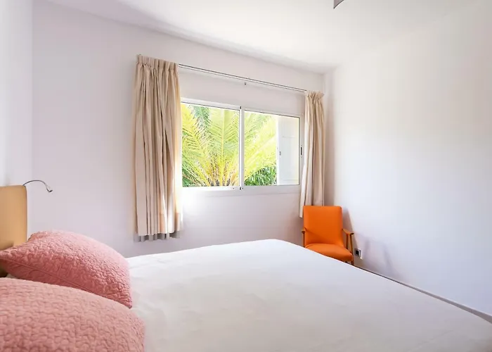 Cordial Macaro Apartment