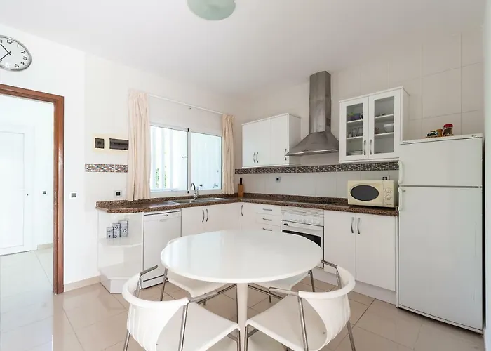 Apartment Cordial Macaro Playa del Ingles (Gran Canaria)