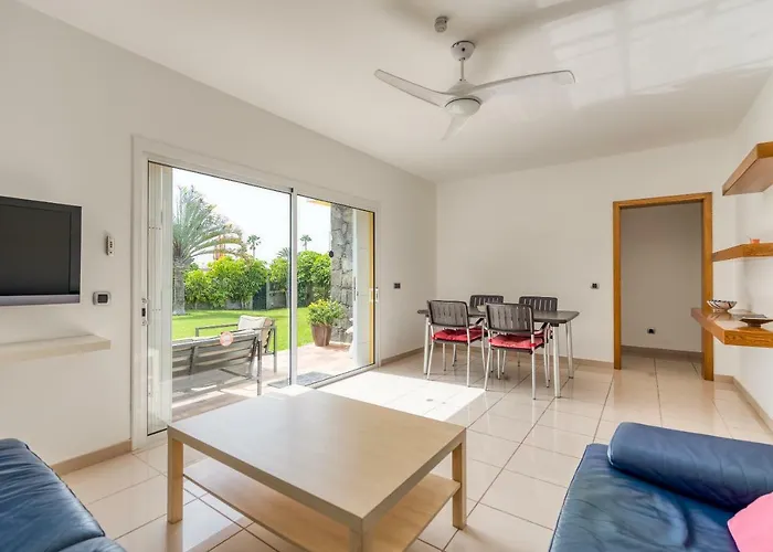 Apartment Cordial Macaro Playa del Inglés