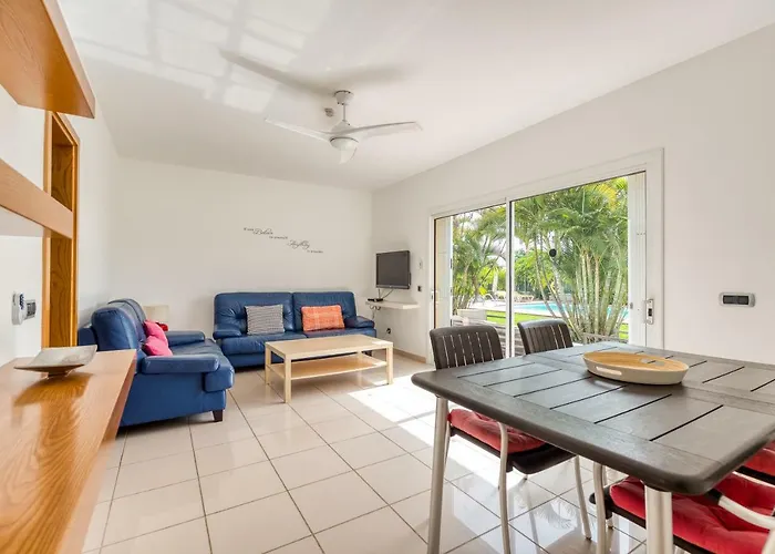 Apartment Cordial Macaro Playa del Ingles (Gran Canaria)