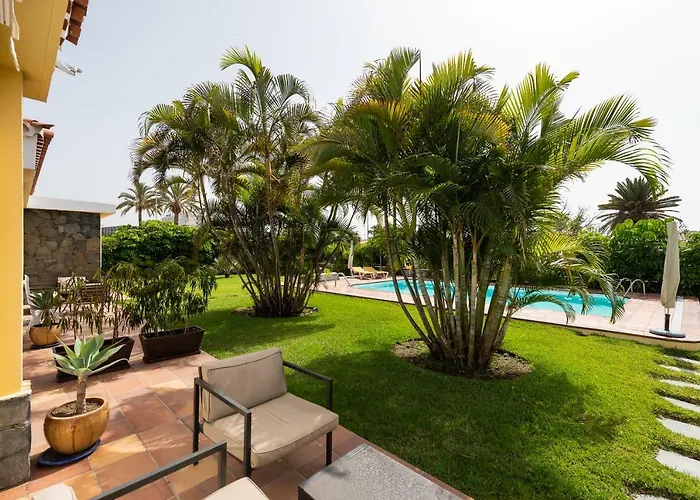 Appartamento Cordial Macaro