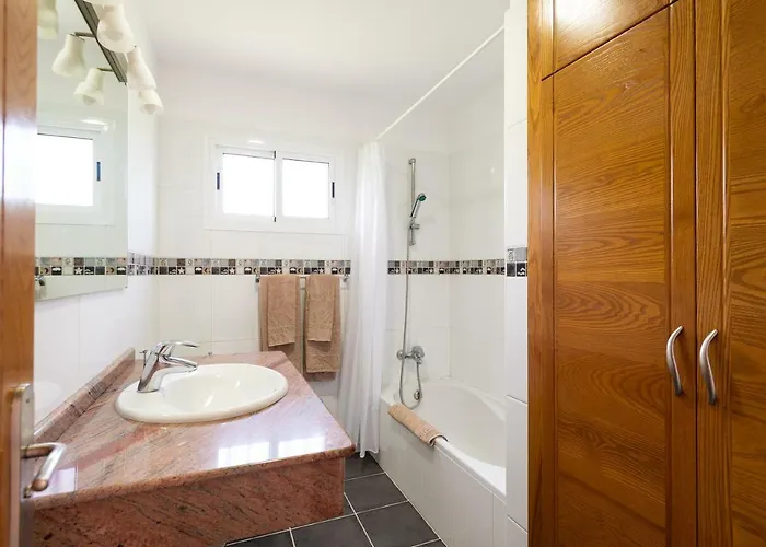 Cordial Macaro Apartment *