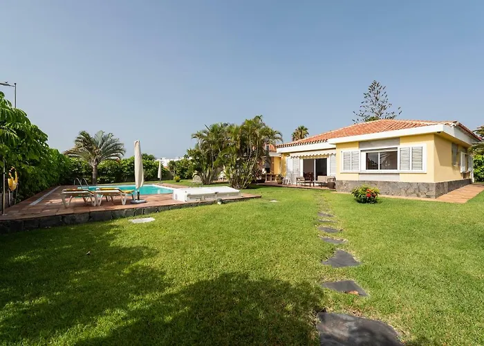 Cordial Macaro Apartment