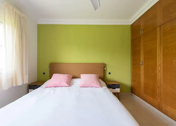 Cordial Macaro Apartment