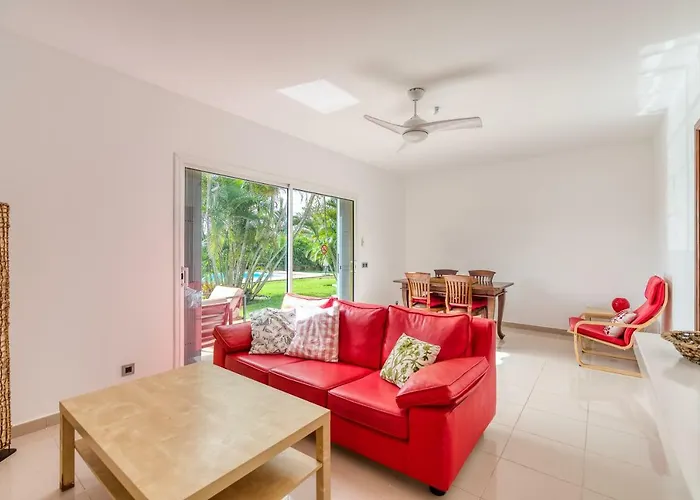 Apartment Cordial Macaro *