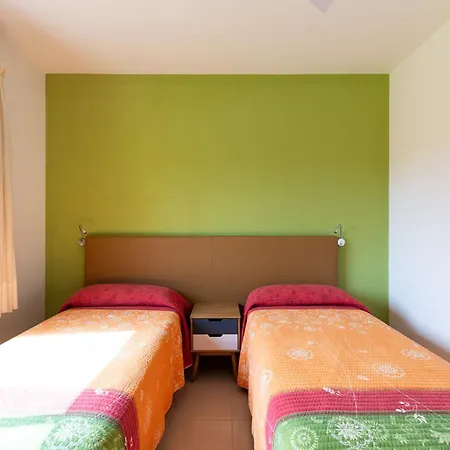 Appartement Cordial Macaro Playa del Inglés