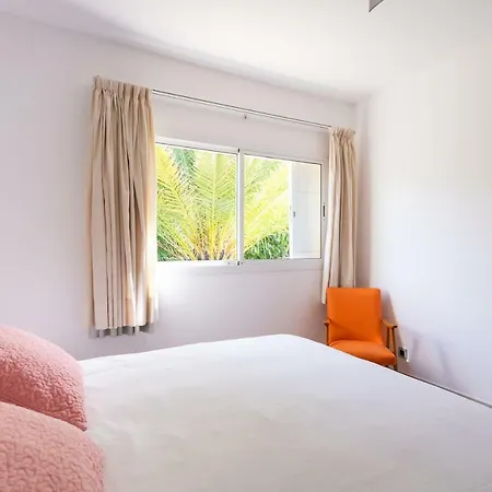 Cordial Macaro Appartement