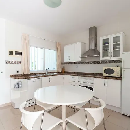 Appartement Cordial Macaro Playa del Inglés