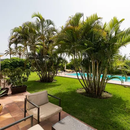 Appartement Cordial Macaro