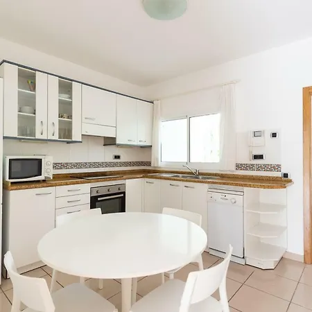 Appartement Cordial Macaro