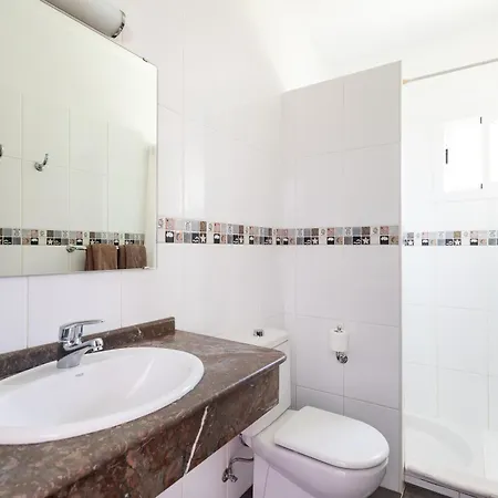 Apartment Cordial Macaro