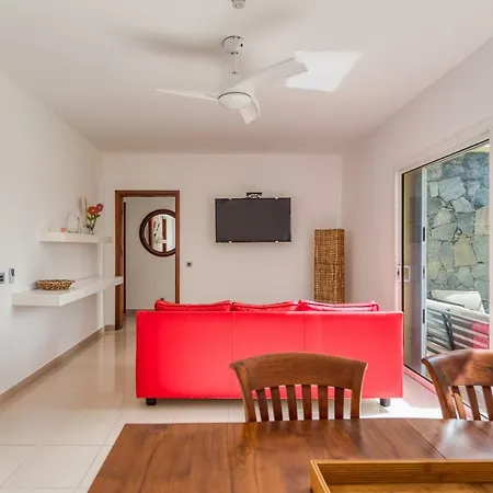 Cordial Macaro Apartment Playa del Inglés
