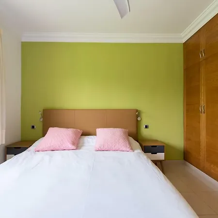 Cordial Macaro Apartment