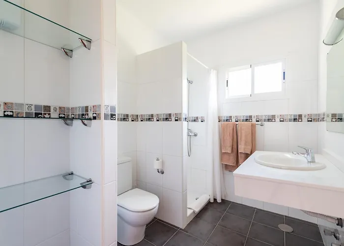 Apartament Cordial Macaro Playa del Inglés