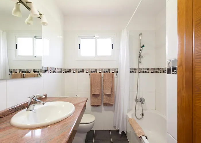 Apartament Cordial Macaro Playa del Inglés