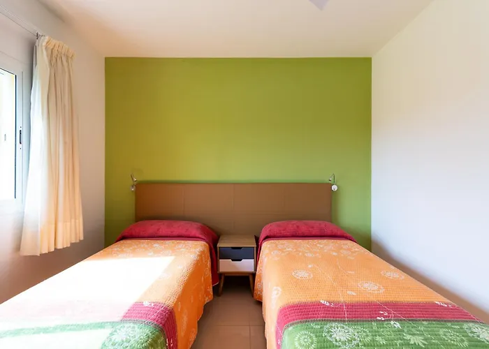 Apartament Cordial Macaro Playa del Inglés