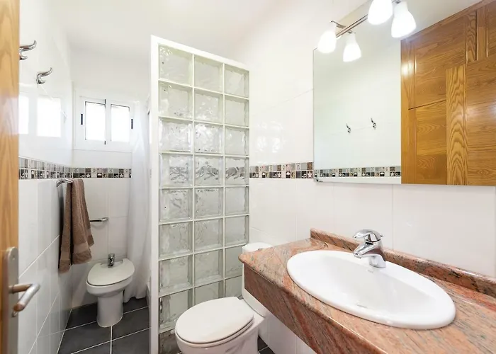 Cordial Macaro Apartament Playa del Inglés