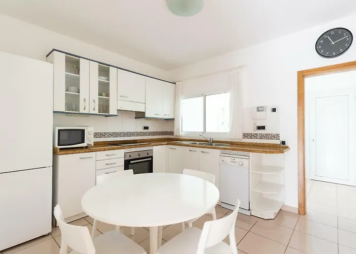 Apartament Cordial Macaro